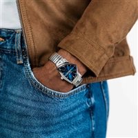 Orologio Hamilton Donna Ventura in Acciaio H24411142 - H24411142